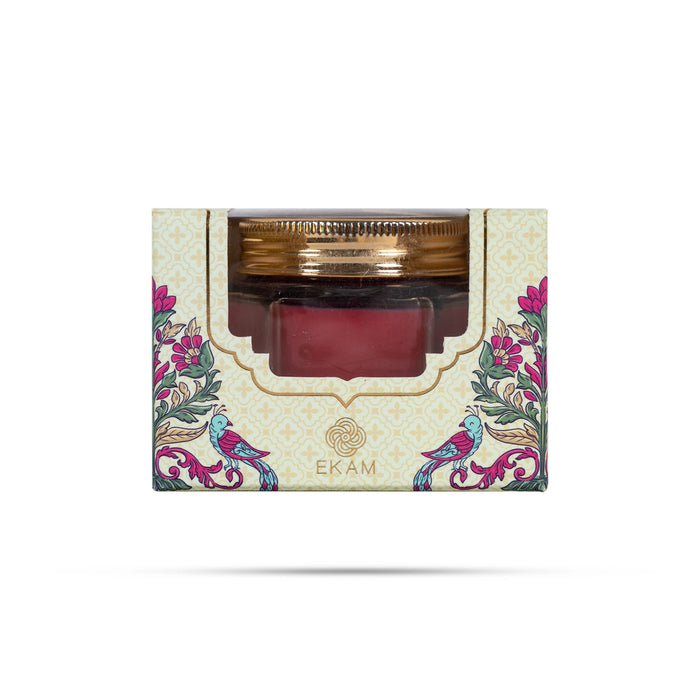 Scented Candle Jar | Shot Glass Candle/ Rose Home Fragrances/ Room Freshener Candle For Soothing Aroma - Candles