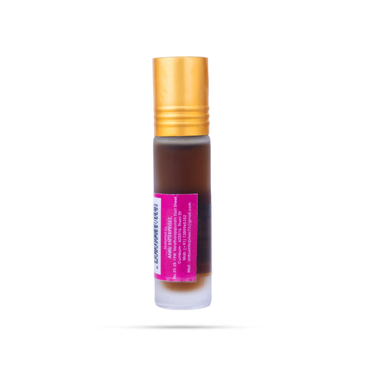 Javadhu Attar Perfume Roll On - 8 ml | Attar Fragrance/ Javadhu Roll On Fragrance Oil For Divine Aroma - Perfume
