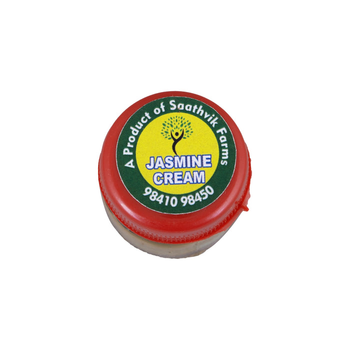 Jasmine Cream | Saathvik Farms/ Jasmine Paste for Men & Women