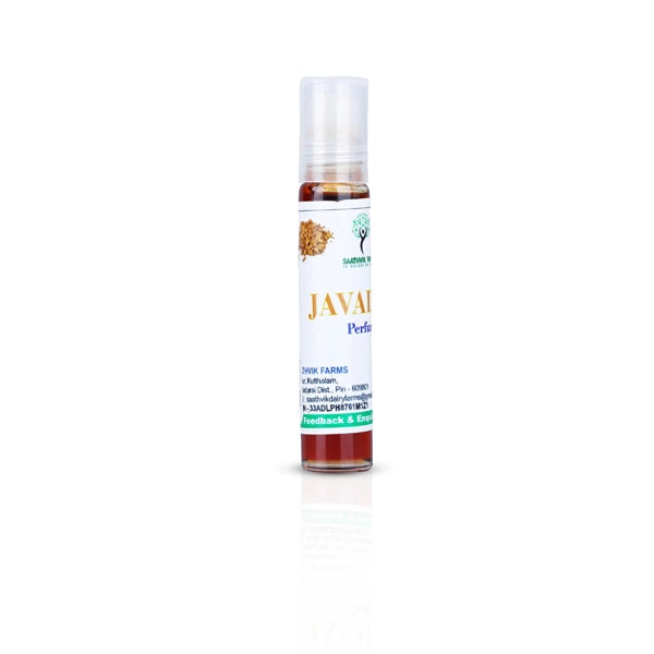 Javadhu Roll On Perfume - 10 Ml | Javadhu Perfume/ Javadhu Fragrance Perfume for Men & Women