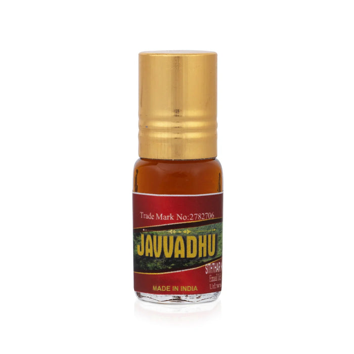 Javvadhu Roll On - 3 Ml