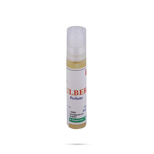 Mulberry Perfume Roll On - 10 ml | Attar Fragrance / Attar Roll On Fragrance Oil For Long Lasting Aroma - Perfume