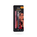 Dazller Eyeliner Waterproof Pen & Eyebrow Pencil | Long Lasting Eye Makeup Combo / Smudge Proof & Defined Look - Cosmetics