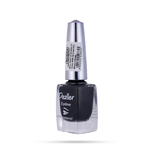 Dazller Eyeliner - 9.5 ml | Eyeliner / Eye Makeup / Cosmetics Use For Precise Eye Styling - Cosmetics