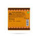 Eyetex Kumkum Powder - 8 Gms | Maroon Kungumam Powder/ Sindoor / Kumkuma Thool for Pooja - Cosmetics