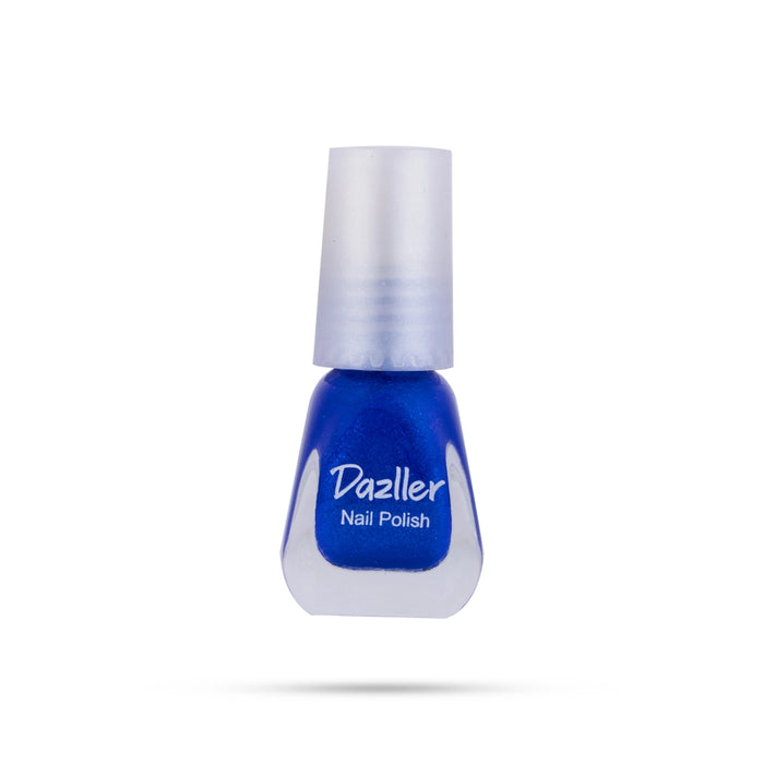 Dazller Nail Polish - 5 ml| Smooth Finish Nail Color/ Nail Polish for Daily Wear & Special Occasions