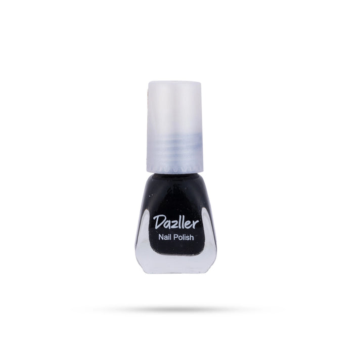 Dazller Nail Polish - 5 ml| Smooth Finish Nail Color/ Nail Polish for Daily Wear & Special Occasions