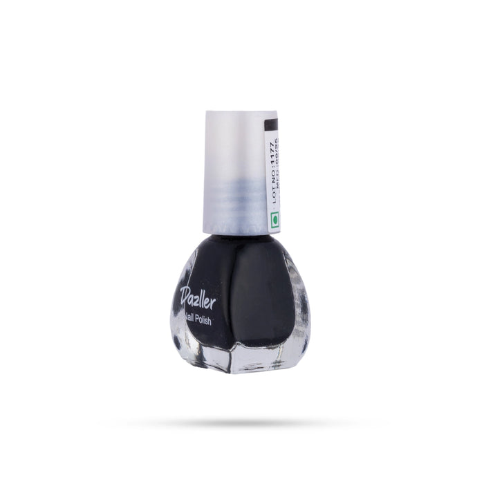 Dazller Nail Polish - 5 ml| Smooth Finish Nail Color/ Nail Polish for Daily Wear & Special Occasions