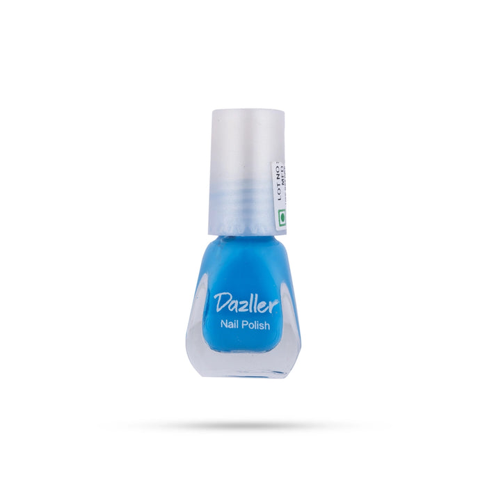 Dazller Nail Polish - 5 ml| Smooth Finish Nail Color/ Nail Polish for Daily Wear & Special Occasions