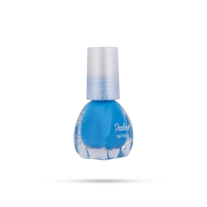 Dazller Nail Polish - 5 ml| Smooth Finish Nail Color/ Nail Polish for Daily Wear & Special Occasions