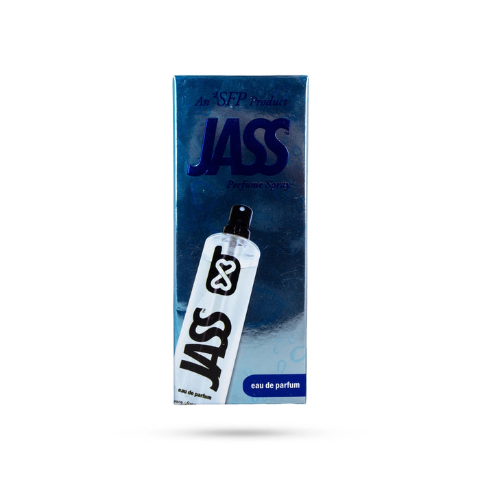 Jass Eau De Parfum - 60 ml | Jass Perfume/ Jass Perfume Spray for Men & Women