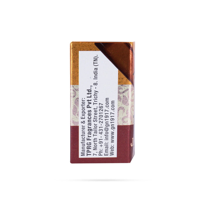 Kangaroo Javvadu Powder Attar Perfume - 3 ml | Javadhu Perfume Roll On/ Javadhu Fragrance for Clothes - Perfume