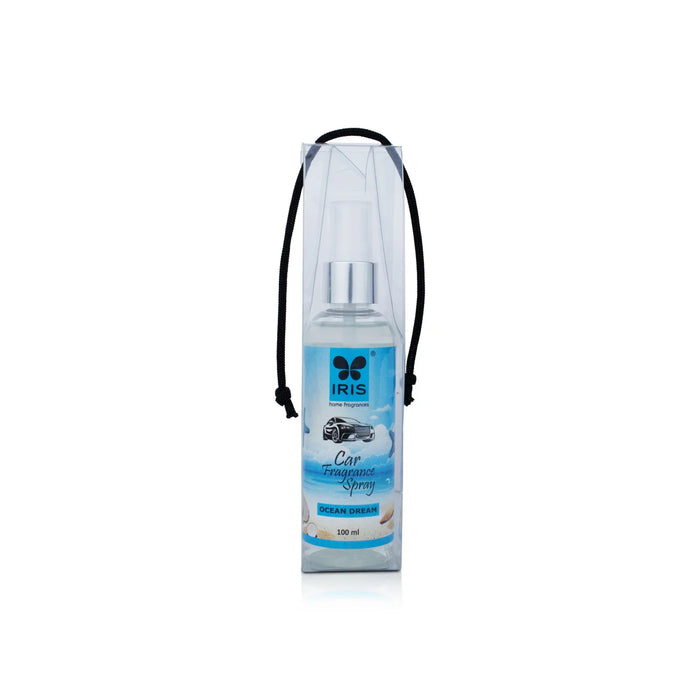 Ir 980 Ocean Dream Car Fragrance Spray - 100 ml