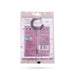 Iris Floral Musk Fragrance Sachet - 10 Gms | Calm, Balance/ Iris Home Fragrances - Room Freshener