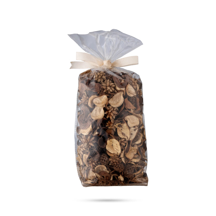 Floral Musk Potpourri - 140 Gms | Scented Dried Flower Decorative Mix / Long Lasting Aroma / Refreshing Fragrance