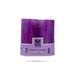 IN 8150 2 Pillar Candle - Lavender - 330 Gms - Candles