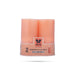 IN 8150 2 Pillar Candle - Peach Pomegranate - 330 Gms - Candles