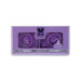 IN 8151 Floaters Candle - Lavender - 95 Gms - Candles