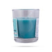 Cool Blue Fragrance Candle - 40 Gms | Iris Home Fragrances Shot Glass Candle for Home Decoratio - Candles