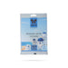 Iris Cool Blue Fragrance Sachet | Refreshing, Energizing | 10 Gms - Room Freshener