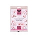 Iris Damask Rose Fragrance Sachet - 10 Gms | Soothing, Comforting/ Iris Home Fragrances - Room Freshener