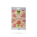 Iris Apple Cinnamon Fragrance Sachet | Uplifting, Stimulating/ Iris Home Fragrances - Room Freshener