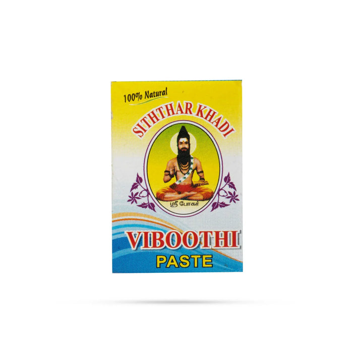 Vibhuti Paste - 4 Gms