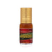 Javadhu Attar Roll On - 3 ml | Attar Perfume/ Attar Fragrance for Men & Women - Perfume