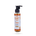 Samudhrika Lakshana Flaxseed Shampoo - 120 ml | Herbal Shampoo/ Flaxseed Shampoo for Smooth & Bouncy Hair - Hair care