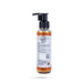 Samudhrika Lakshana Flaxseed Shampoo - 120 ml | Herbal Shampoo/ Flaxseed Shampoo for Smooth & Bouncy Hair - Hair care