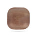 Areca Leaf Plate - 10 Pcs Set - Square Bowl - 5x5 Inch - Eco Friendly Plates & Cups