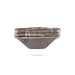Areca Leaf Cup Set - 3 x 6.5 Inches | 10 Pcs/ Disposable Cup/ Pyramid Shape Disposable Bowl/ Areca Bowl - Eco Friendly Plates & Cups