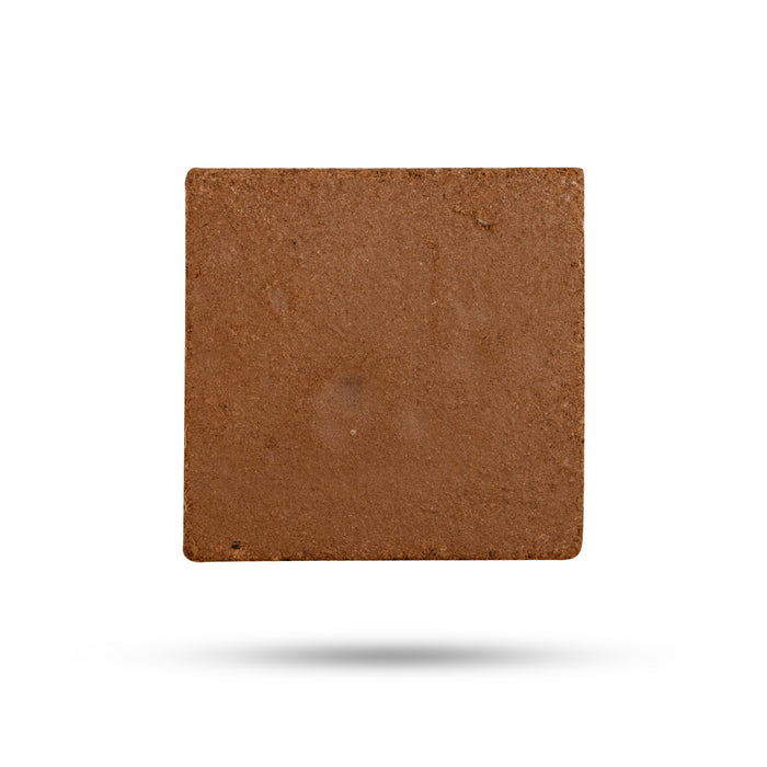 Coco Peat - 4 x 11 Inches | Coco Peat Block/ Cocopeat for Plants