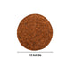 Coco Peat -1.5 Inches | Coco Peat Coin/ Cocopeat for Plants - Gardening
