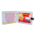 Giri USB Thevaram - 2.7 x 4 Inches | Music Card/ Sung by G. Ravi - Music USB