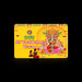 Giri Sri Varalakshmi Vratam Pooja, Story&Paadalgal USB Music Stick - Tamil-Telugu-Kannada | Music Card For Pooja - Music USB