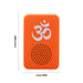 Saregama Carvaan Bhakti Plug Play - 3 x 2 Inches | Carvaan Mini Bhakti/ Saregama Carvaan Devotional Songs - Music Player