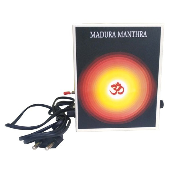 Extreme Chanting Box - 230 Volts | Mantra Box for Home