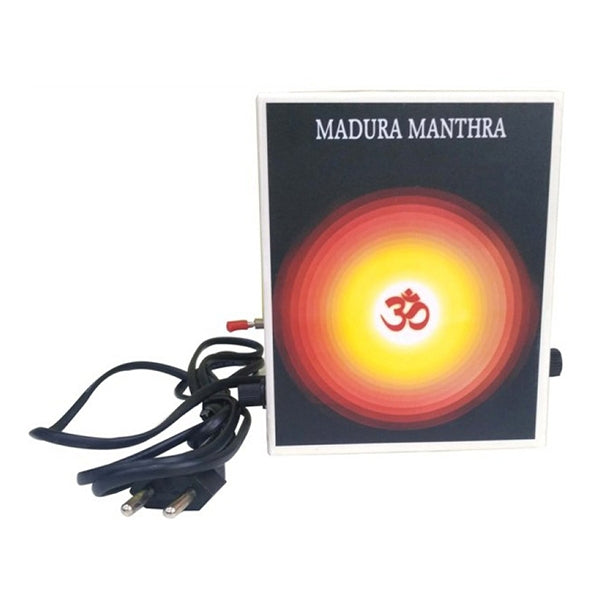 Extreme Chanting Box - 110 Volts | Mantra Box for Home