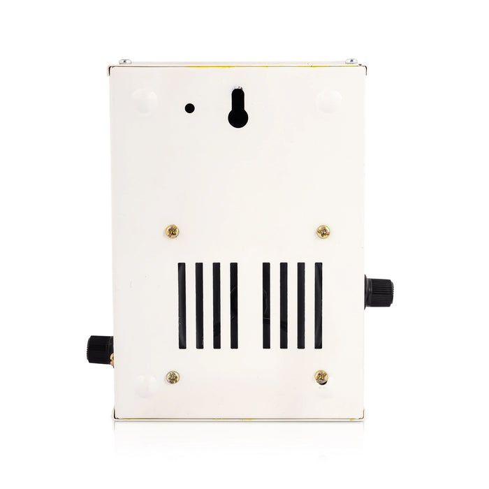 Mantra Chanting Box - 230 Volts | 54 Chanters In One Chanting Machine/ Madura Mantra Box for Home - Mantra Chanting Box