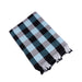 Jamakkalam - 60 x 90  Inches Simla-Linen - Blankets & Carpets