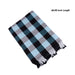 Jamakkalam - 60 x 90  Inches Simla-Linen - Blankets & Carpets