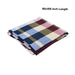 Bedsheet - 80 x 105 Inches | Blanket/ Bed Cover for Home - Blankets & Carpets