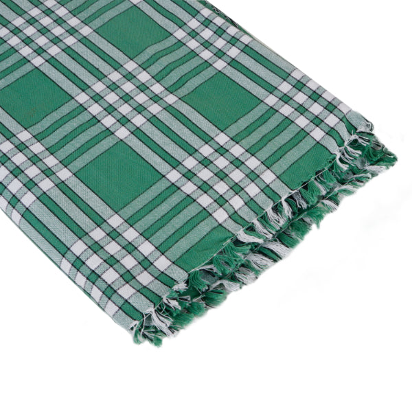Jamakkalam - 60 x 90  Inches Ganga - Blankets & Carpets