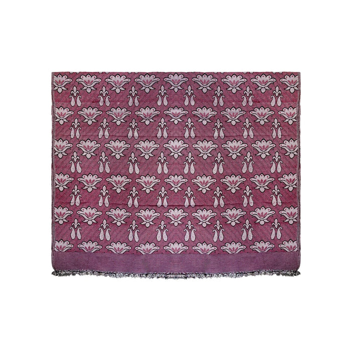 Bed Sheet - 2.5 Mtrs | Bed Cover/ Bedspread/ Blanket Cover for Bedroom Decor