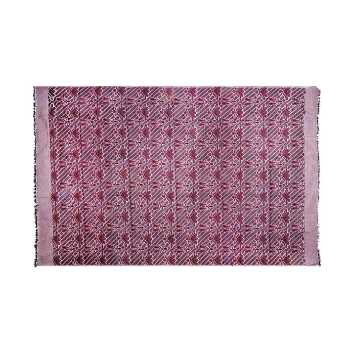 Bed Sheet - 2.5 Mtrs | Bed Cover/ Bedspread/ Blanket Cover for Bedroom Decor