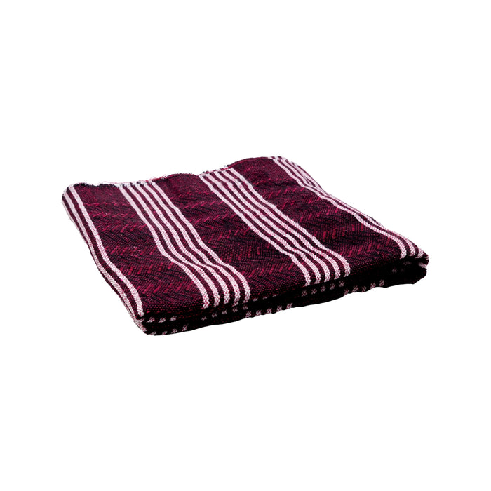 Bed Sheet - 2.5 Mtrs | Cotton Bedsheet / Bed Cover for Bedroom & Home Decor