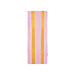 Towel - 2 Mtrs | Pink Colour Angavastram/ Cotton Thundu/ Gold Jari Design Gamcha for Men - Shawls & Towels