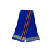 Veshti - 2 Mtrs | Border Dhoti / Traditional dhothi / Blue Colour Vesti for Men / Ethnic wear For Men - Veshti & Dhoti