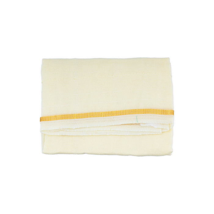 Navagraha Pet - 4.5 x 3.5 Inches | Navagraha Pattu/ Navagraha Shanthi Pooja Cloth for Homam - Bhagwan Vastra